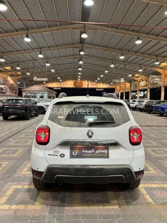 رينو داستر 2025 for Sale in الرياض Image-6