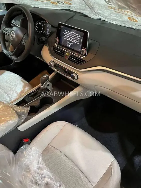 نيسان ألتيما 2025 for Sale in الرياض Image-9