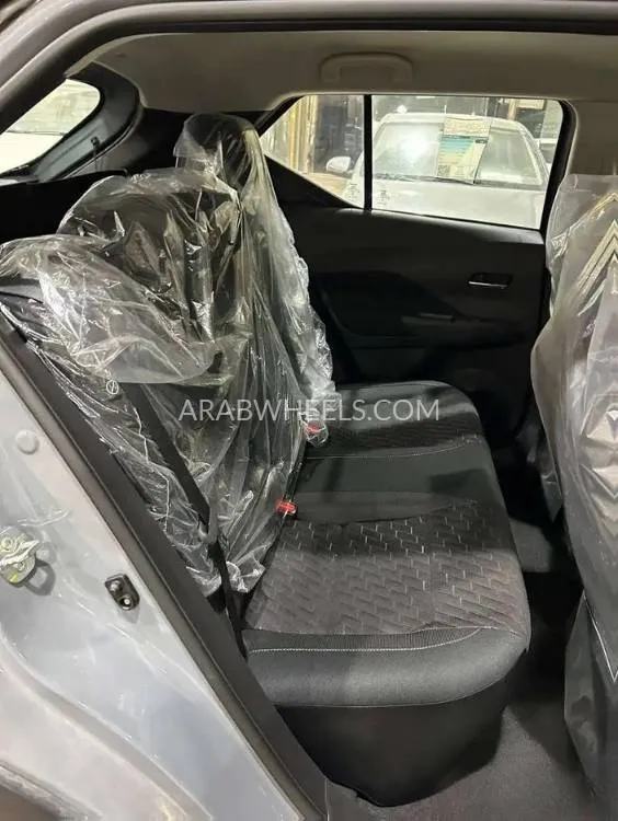 نيسان كيكس 2024 for Sale in الرياض Image-9