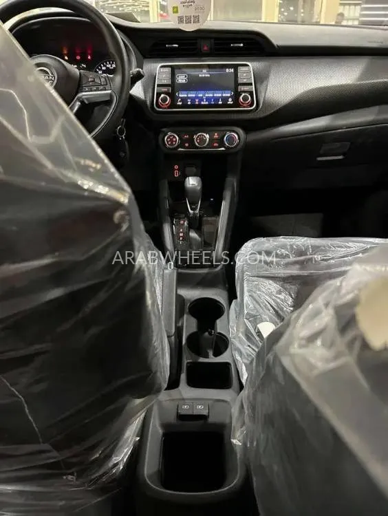 نيسان كيكس 2024 for Sale in الرياض Image-10