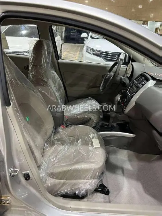 نيسان صني 2024 for Sale in الرياض Image-7