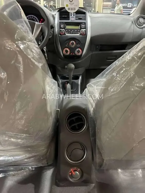 نيسان صني 2024 for Sale in الرياض Image-8
