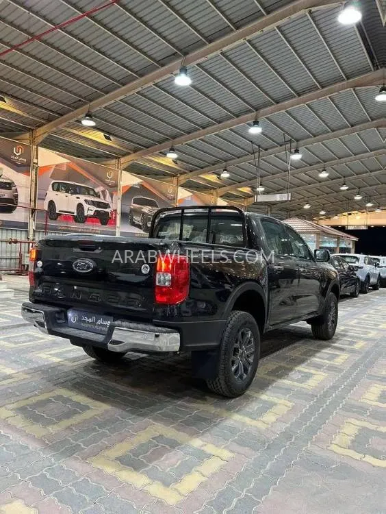 فورد رينجر 2024 for Sale in الرياض Image-5