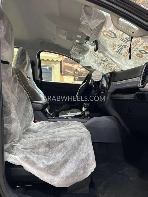 فورد رينجر 2024 for Sale in الرياض Image-7