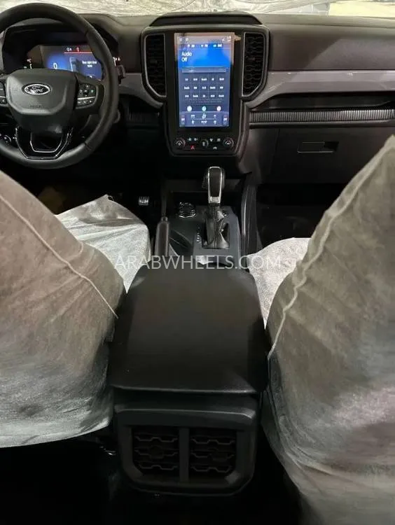 فورد رينجر 2024 for Sale in الرياض Image-9
