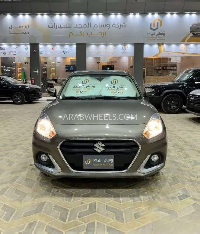  سوزوكي ديزاير 2024 for Sale in الرياض Image-3