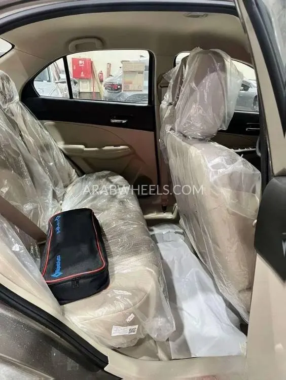  سوزوكي ديزاير 2024 for Sale in الرياض Image-8