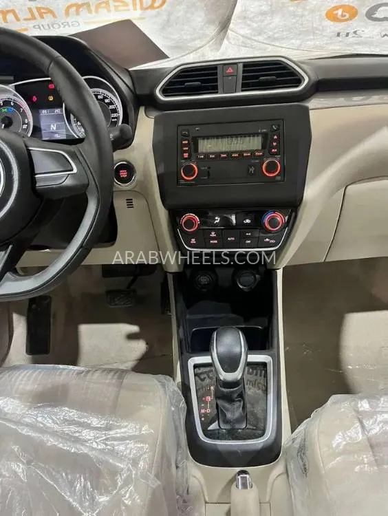  سوزوكي ديزاير 2024 for Sale in الرياض Image-10
