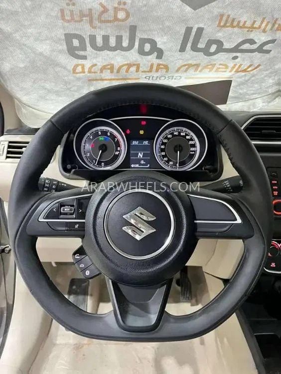  سوزوكي ديزاير 2024 for Sale in الرياض Image-11