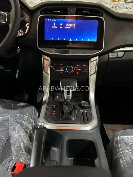 إم جي T60 2024 for Sale in الرياض Image-10
