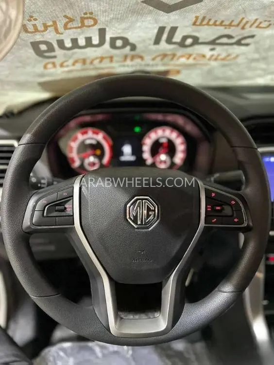إم جي T60 2024 for Sale in الرياض Image-11
