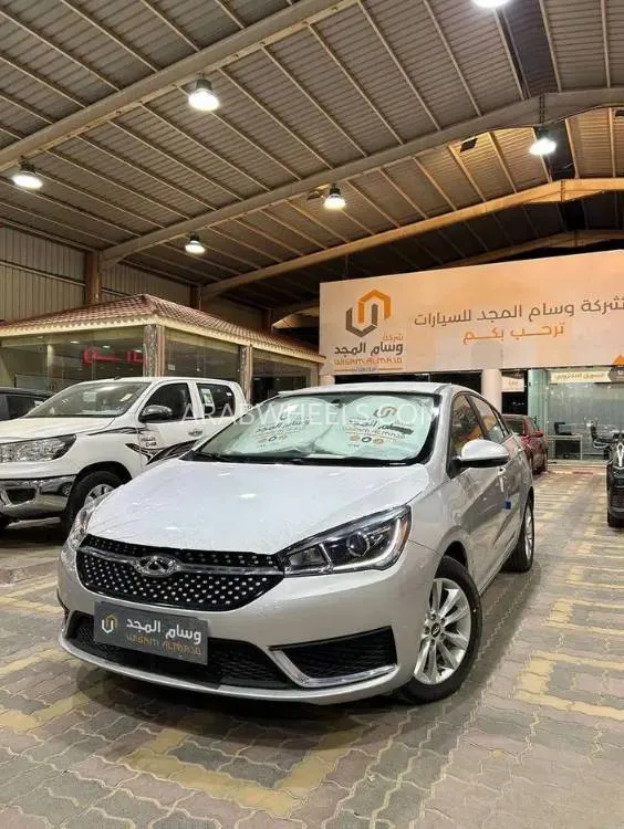 شيري أريزو ٥ 2023 for Sale in الرياض Image-2