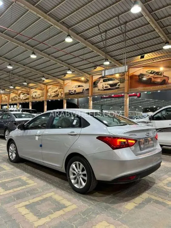 شيري أريزو ٥ 2023 for Sale in الرياض Image-5