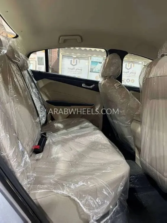 شيري أريزو ٥ 2023 for Sale in الرياض Image-8