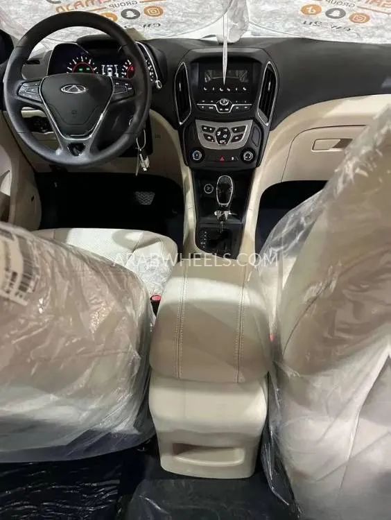 شيري أريزو ٥ 2023 for Sale in الرياض Image-10