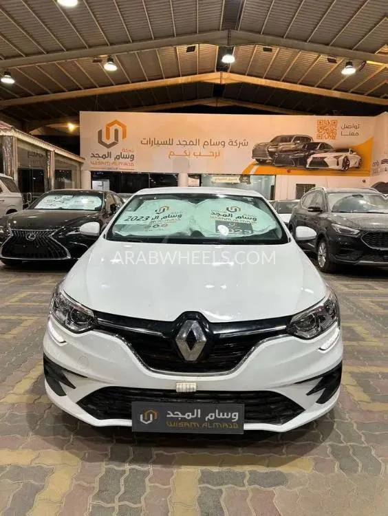 رينو داستر 2023 for Sale in الرياض Image-3