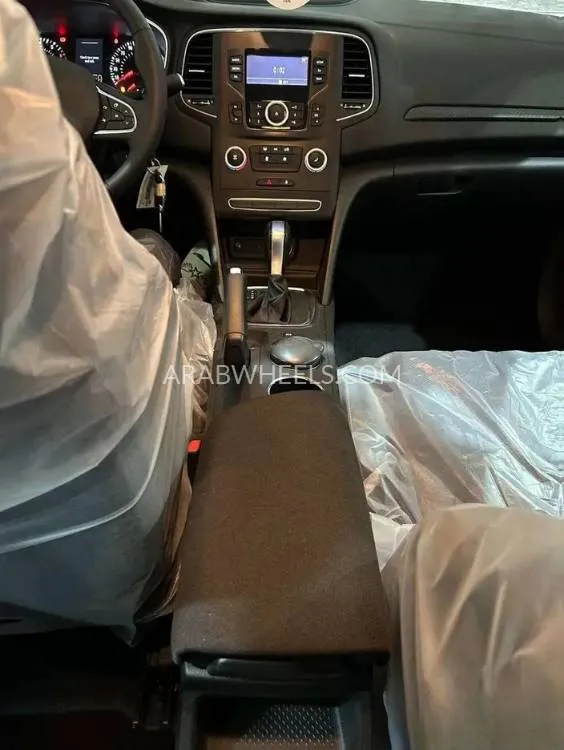 رينو داستر 2023 for Sale in الرياض Image-9