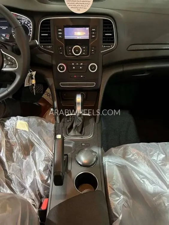 رينو داستر 2023 for Sale in الرياض Image-10