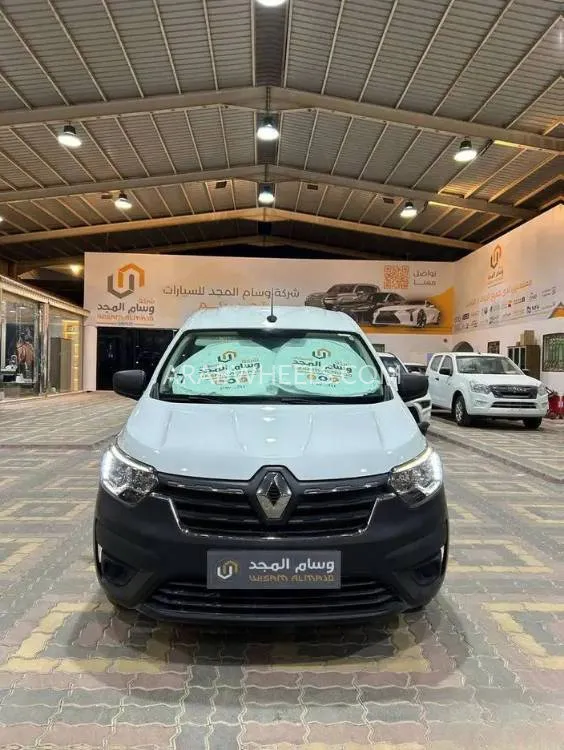 رينو إكسبريس فان 2023 for Sale in الرياض Image-3
