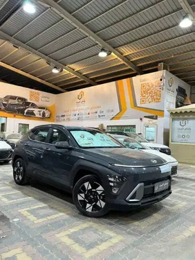 Hyundai Kona 2025