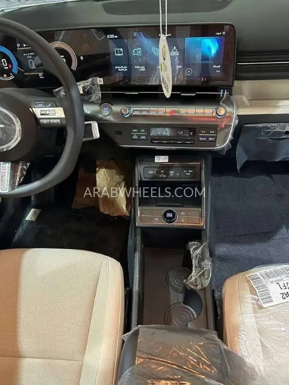 هيونداي كونا 2025 for Sale in الرياض Image-11