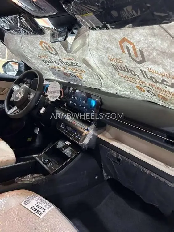 هيونداي كونا 2025 for Sale in الرياض Image-12