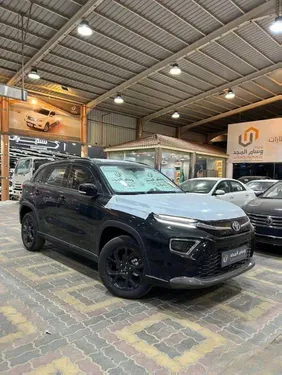 Toyota Urban Cruiser 1.5L GL 2025