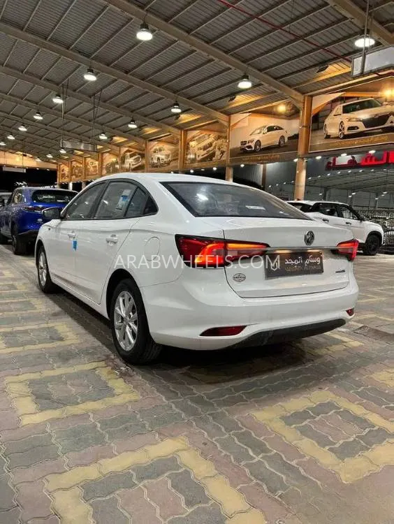 إم جي 3 2025 for Sale in الرياض Image-4