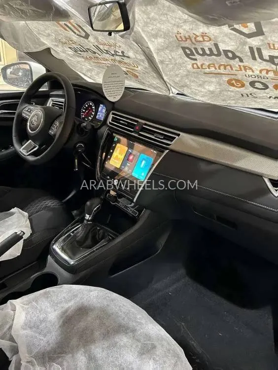 إم جي 3 2025 for Sale in الرياض Image-11