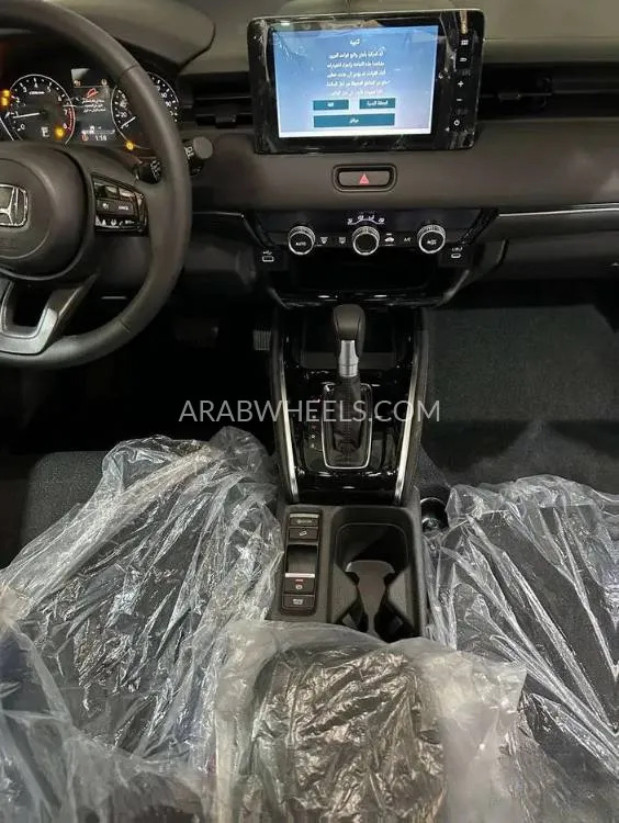 هوندا HR-V 2025 for Sale in الرياض Image-10
