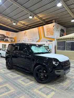 Land Rover Defender 110 HSE (P400) 2025