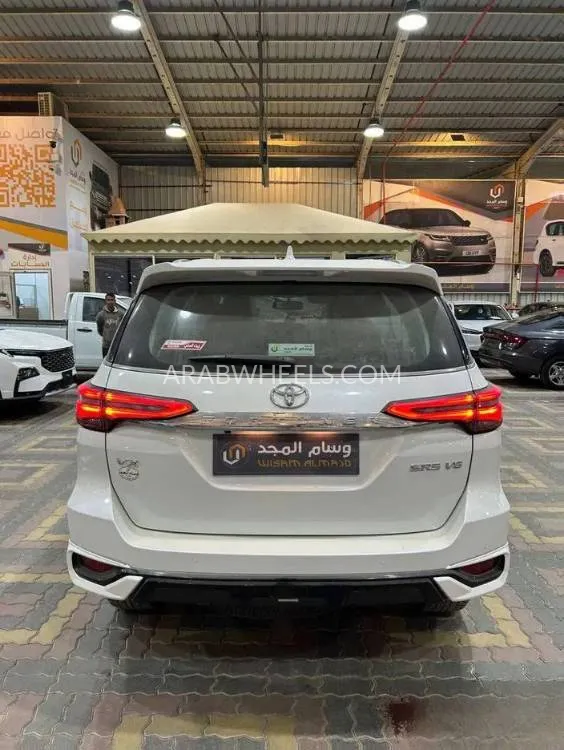 تويوتا فورتشنر 2025 for Sale in الرياض Image-6