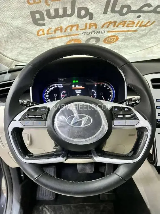 هيونداي توسان 2024 for Sale in الرياض Image-11