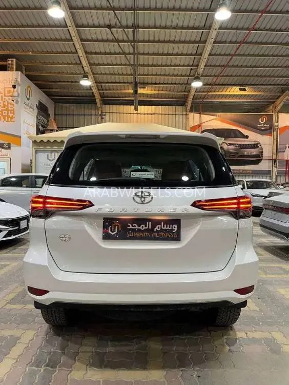 تويوتا فورتشنر 2024 for Sale in الرياض Image-6
