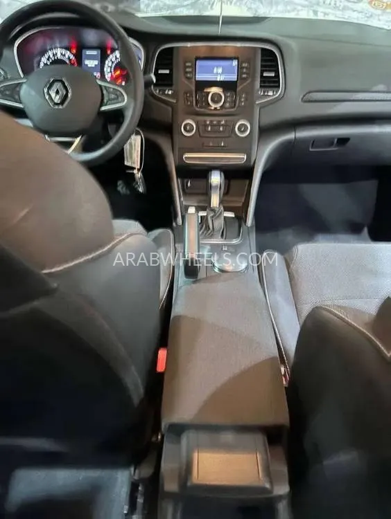 رينو ميجان 2023 for Sale in الرياض Image-10