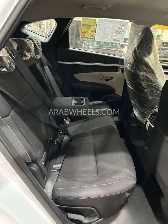 هيونداي توسان 2023 for Sale in الرياض Image-8