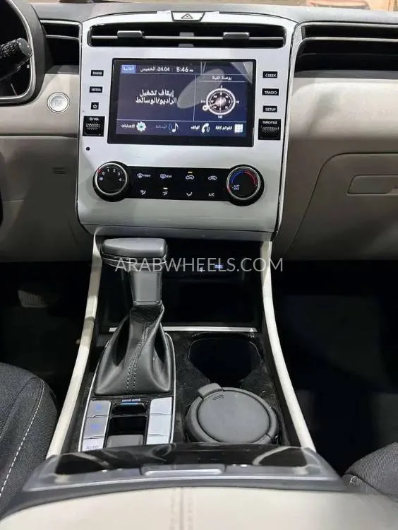 هيونداي توسان 2023 for Sale in الرياض Image-10