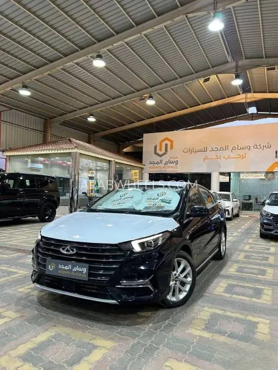 شيري أريزو ٦ 2023 for Sale in الرياض Image-2