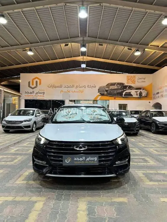 شيري أريزو ٦ 2023 for Sale in الرياض Image-3