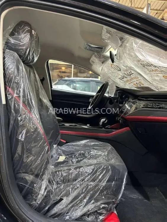 شيري أريزو ٦ 2023 for Sale in الرياض Image-7