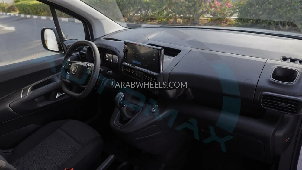 سيتروين بيرلينغو 2026 for Sale in وادي الدواسر Image-8