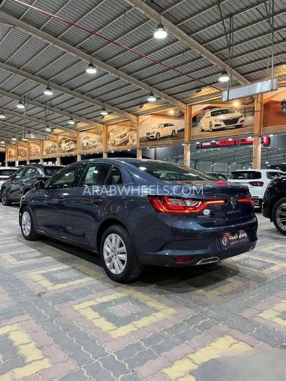 رينو ميجان 2023 for Sale in الرياض Image-5