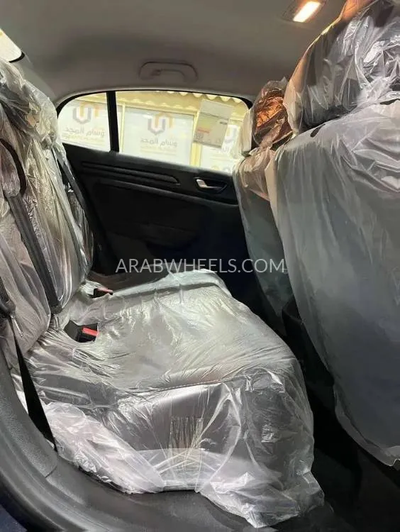رينو ميجان 2023 for Sale in الرياض Image-8