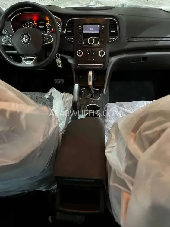 رينو ميجان 2023 for Sale in الرياض Image-9