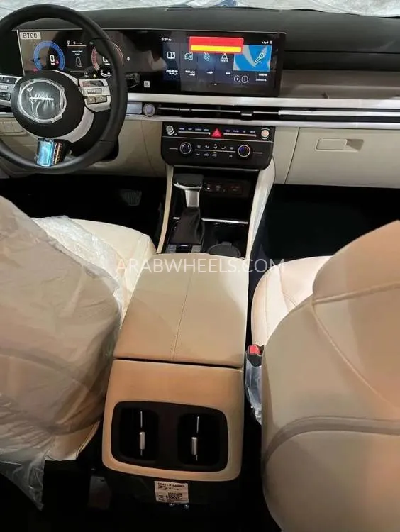 هيونداي توسان 2025 for Sale in الرياض Image-10