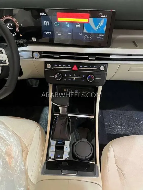هيونداي توسان 2025 for Sale in الرياض Image-11