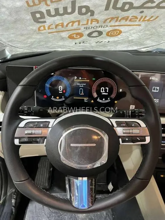 هيونداي توسان 2025 for Sale in الرياض Image-13