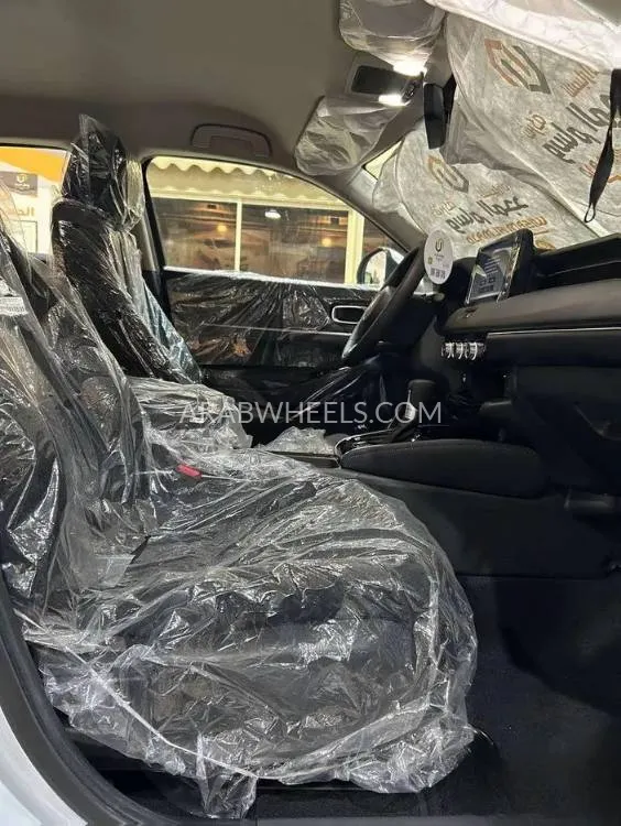 هوندا HR-V 2025 for Sale in الرياض Image-8
