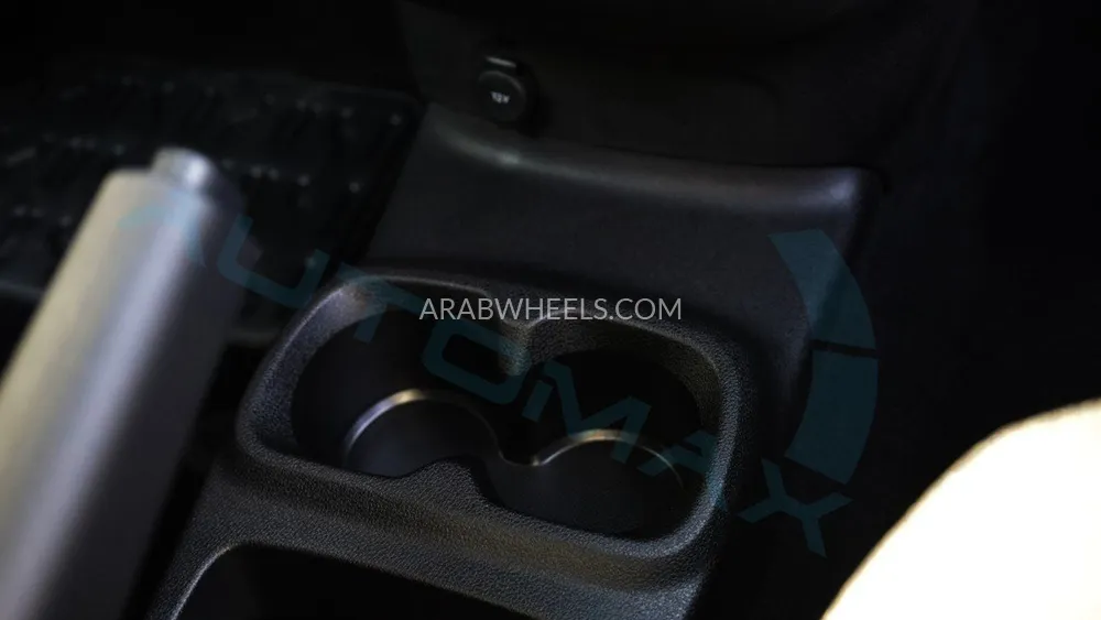 سيتروين بيرلينغو 2026 for Sale in وادي الدواسر Image-20