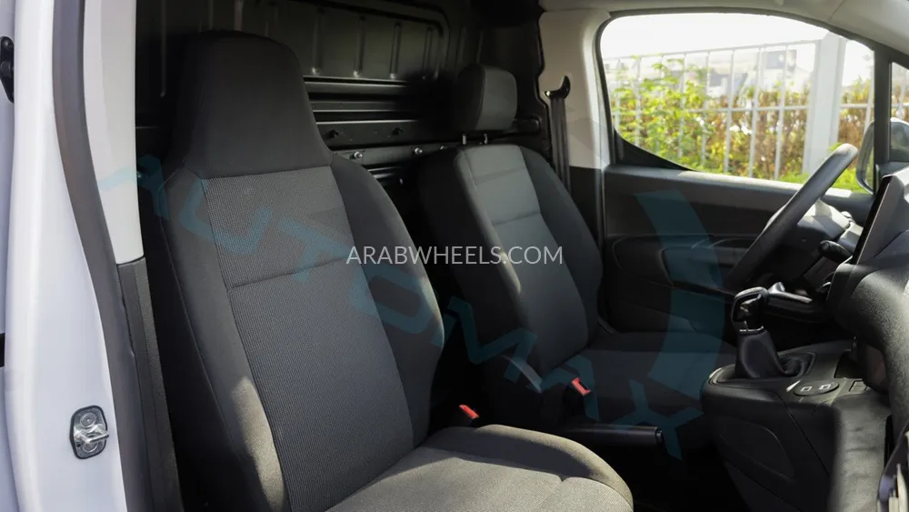 سيتروين بيرلينغو 2026 for Sale in وادي الدواسر Image-21